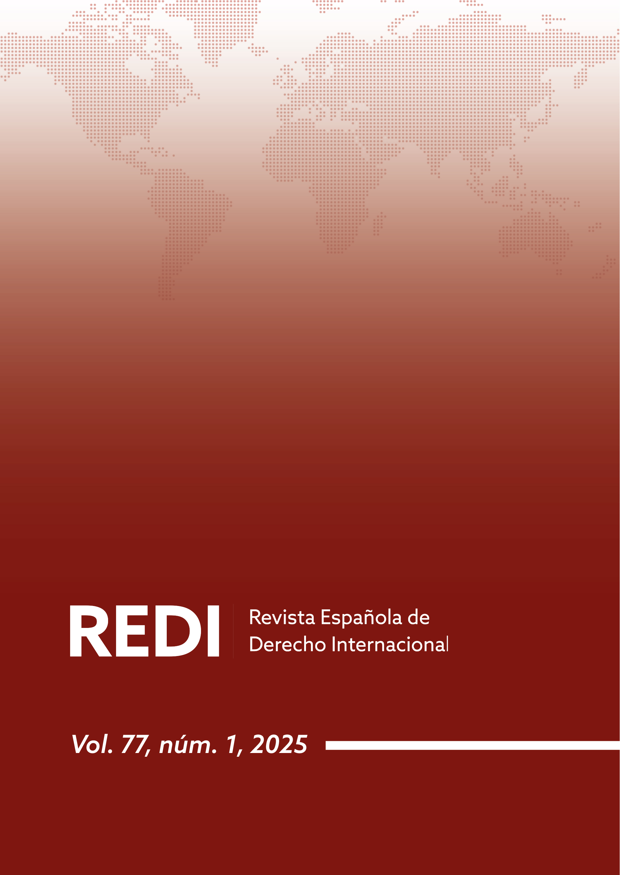 Ver Vol. 77 Núm. 1 (2025)